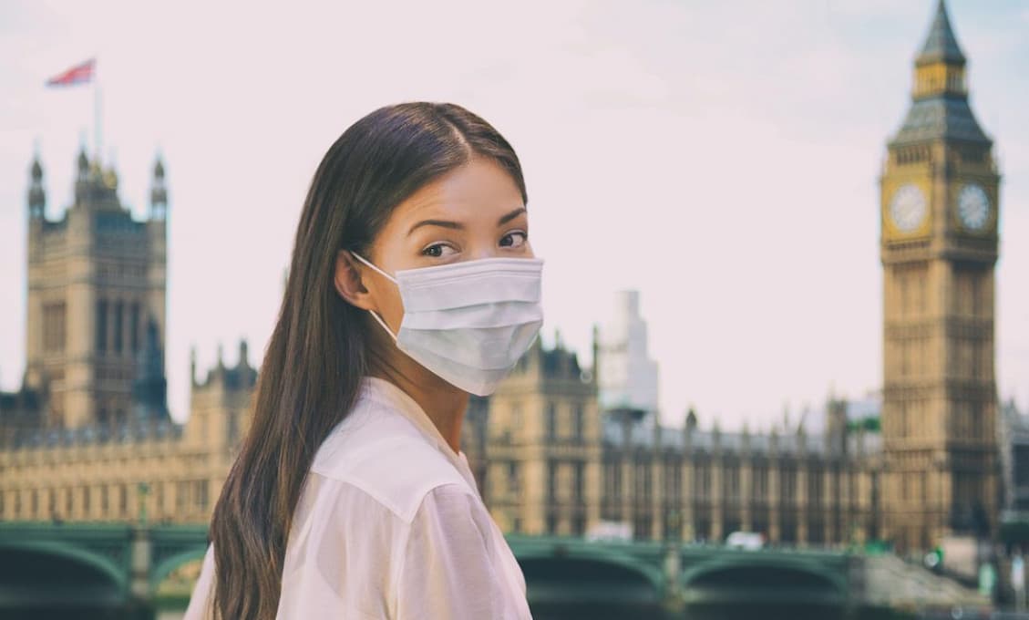 Čína pohrozila Británii odplatou za kroky v prospech Hongkončanov