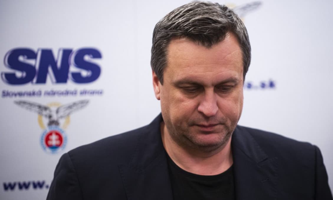 Andrej Danko vypovedá na NAKA, môže ísť o kauzu Dobytkár (aktualizácia)