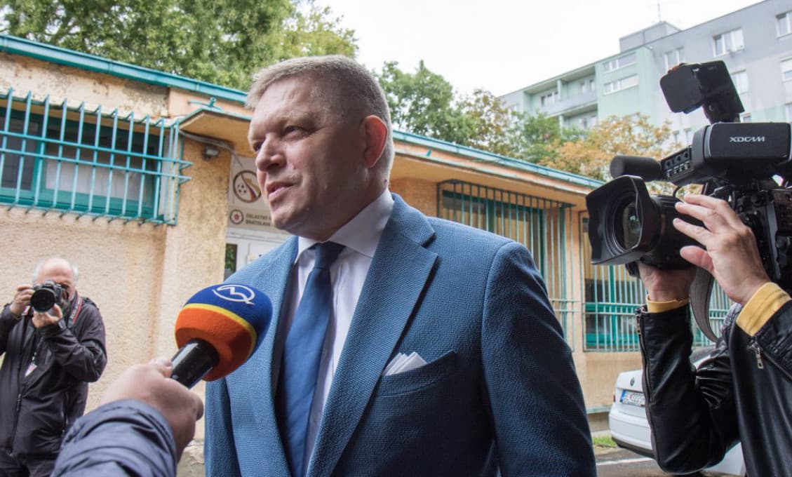 Premiér Matovič obral štát o státisíce eur na daniach, tvrdí Fico