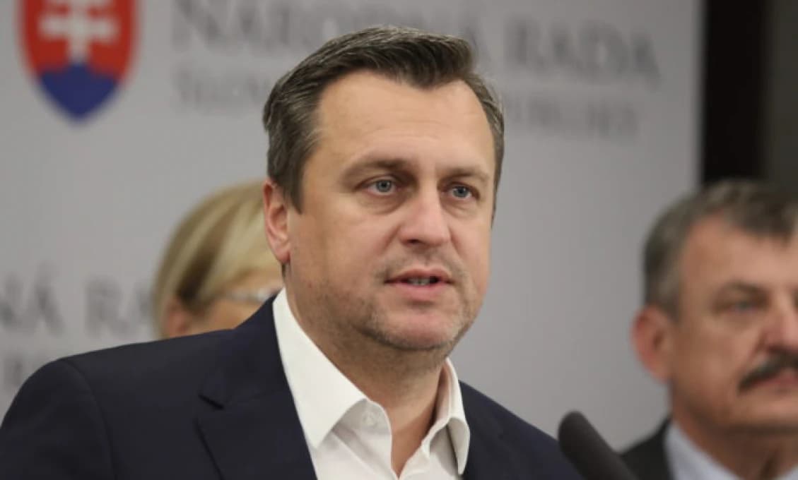 Trestné stíhanie v prípade rigoróznej práce Danka zastavili, potvrdila polícia