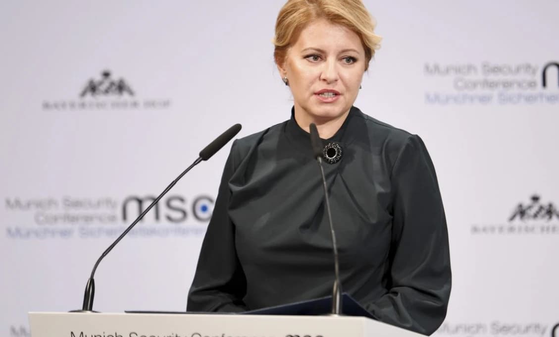 Spor o Matovičovej diplomovej práci nie je len o tých, čo sú za a proti mafii, píše Čaputová