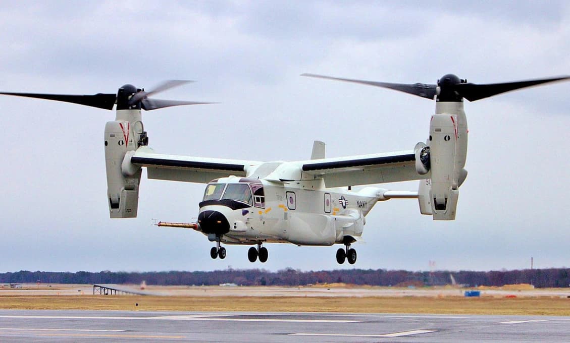 Lego zrušilo hračkársku súpravu V-22 Osprey po obvineniach z propagácie vojenských zariadení