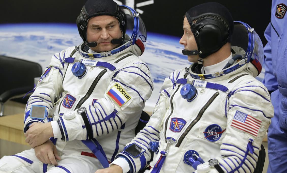 USA a Rusko budú rokovať o vesmírnej bezpečnosti, prvý raz od roku 2013