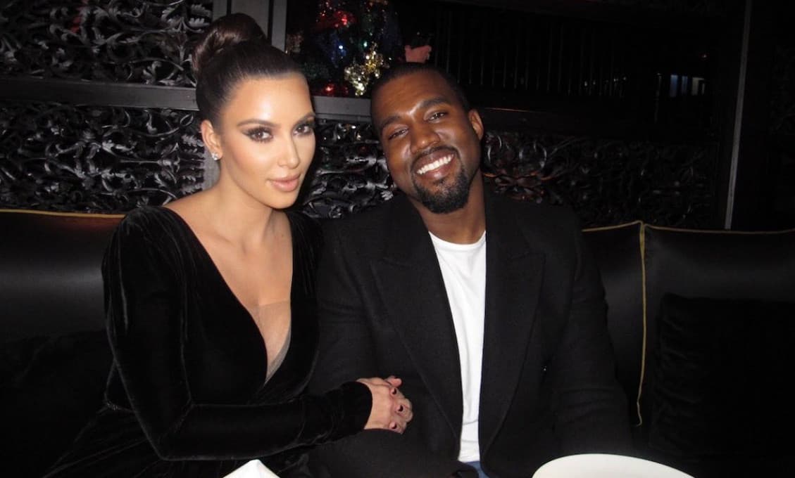 Kim Kardashian sa rúca z duševnej poruchy Kanyeho Westa: Bude rozvod!