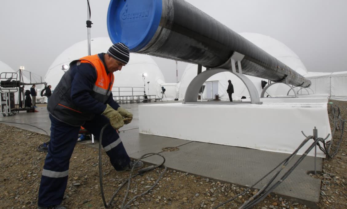 USA zvyšujú tlak na dodávateľov projektu Nord Stream 2