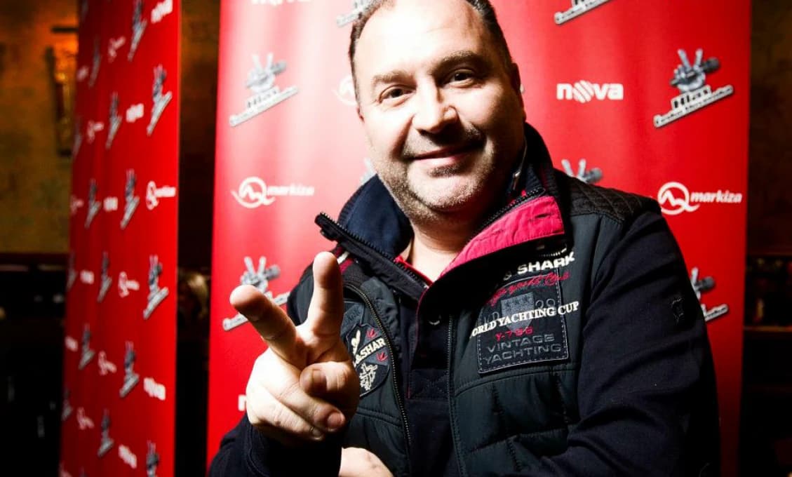 Michal David je na svoj cirkusantský pôvod hrdý! Teraz sa objavil vzácny poklad po jeho predkoch