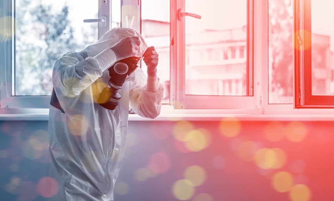 Vedci z vírusového laboratória vo Wu-chane „prebehli“ na Západ