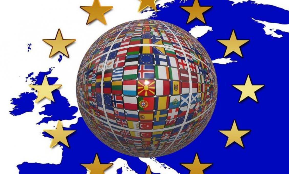 Európska ekonomika je na ceste k zatieneniu USA po kríze Covid-19