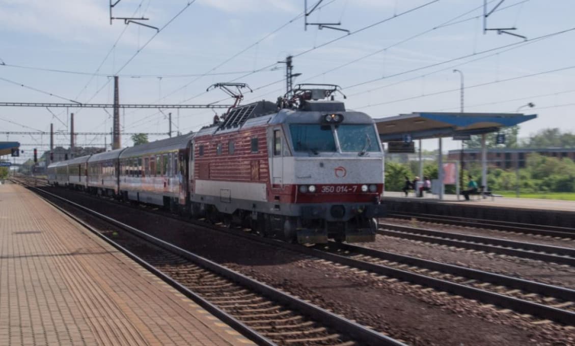 V minulom týždni došlo k trom smrteľným zrážkam vlaku s civilnou osobou