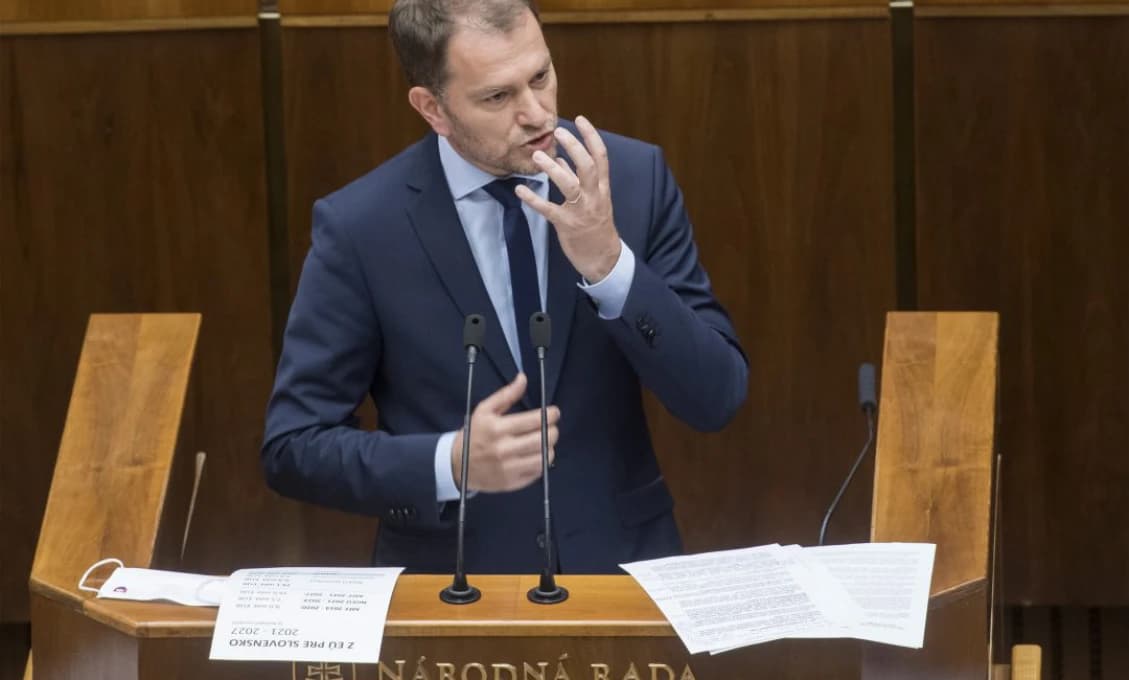 AKTUÁLNE DOPRAVNÉ INFO K 8:30 HOD.: Kde sú radary na dialniciach? Aké sú uzávierky v Bratislave?