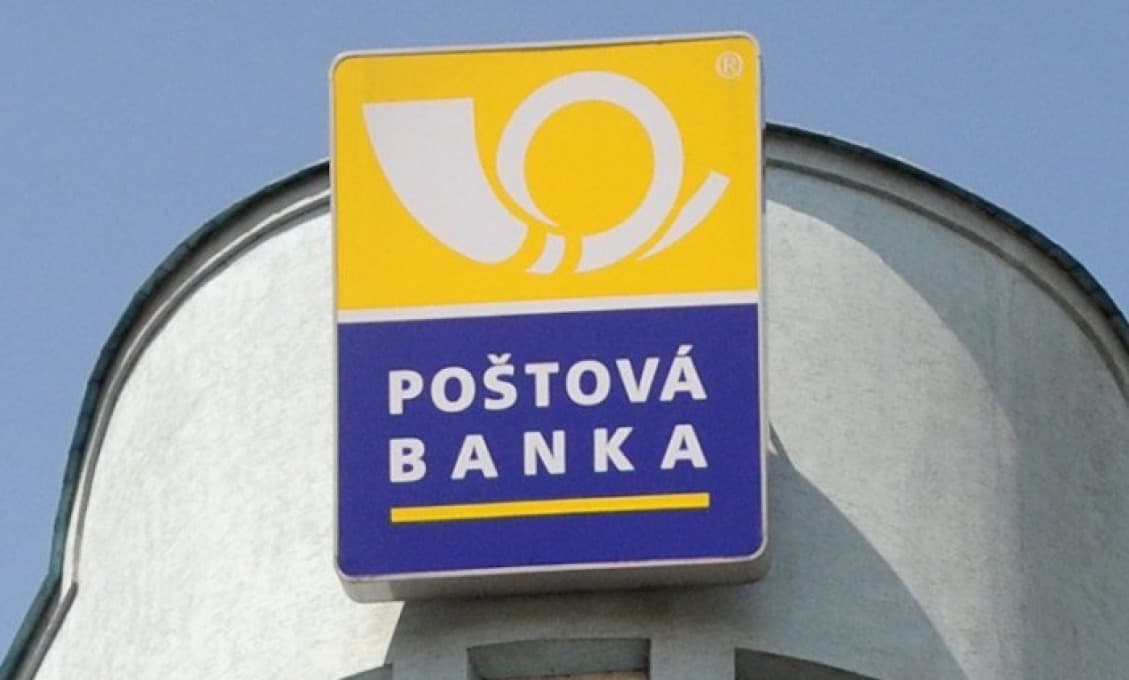 Poštová banka sa tiež zapojila do garančnej schémy antikorona záruka 2