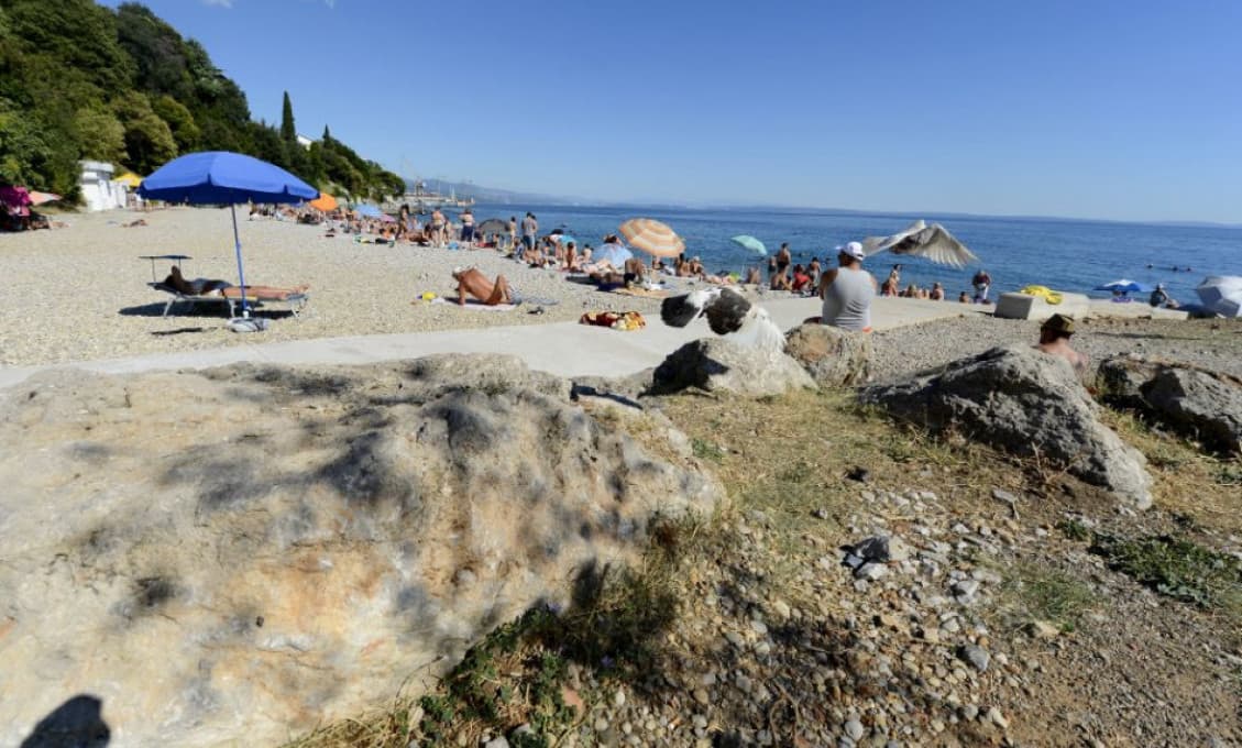 Slováci môžu z Chorvátska naďalej cestovať cez Slovinsko