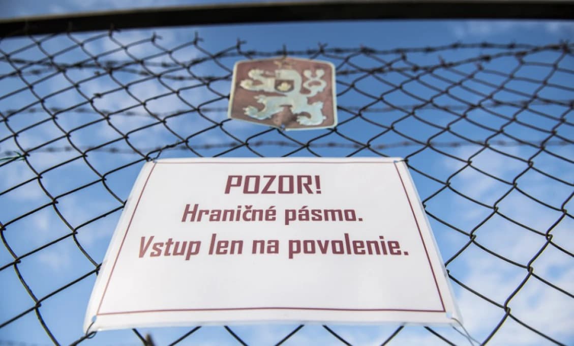 Na hraniciach zadržali trojicu cudzincov z Ukrajiny a Kazachstanu