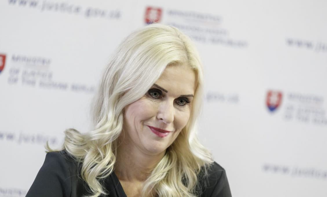 Jankovská chcela svedčiť proti oligarchovi a politikom, prokurátorka ju stopla (aktualizácia)