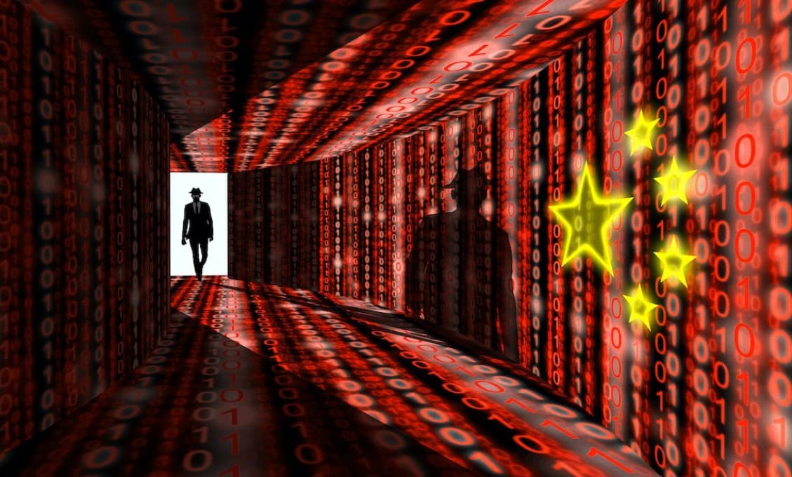 Čínski hackeri údajne zaútočili na Vatikán a hongkongských katolíkov