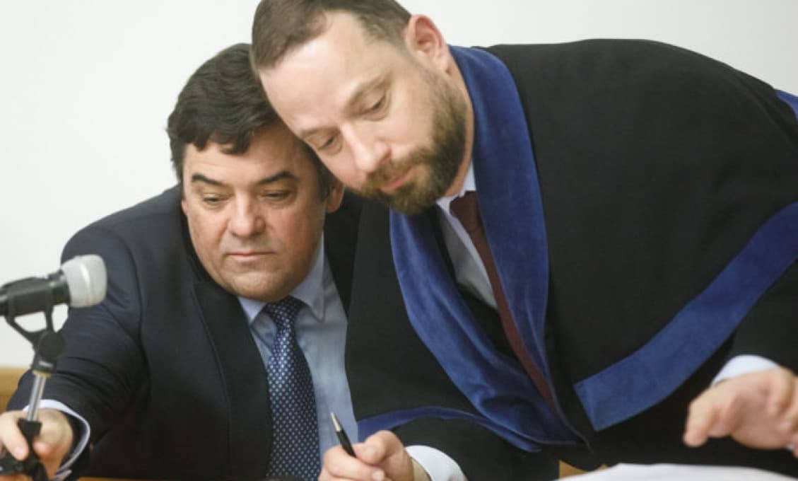 Obžaloba v kauze Kuciak je podľa Paru postavená len na nepriamych dôkazoch, svedok Andruskó je nepresvedčivý
