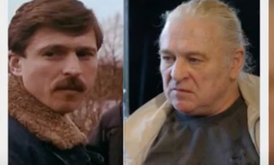 Zomrel herec Josef Nedorost, známy z filmu Bony a klid