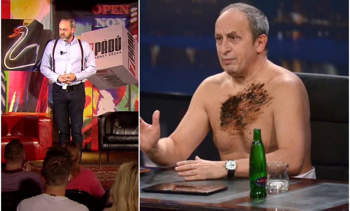 Jan Kraus má strach z konkurencie! Súper už uštedril prvú zákernú ranu