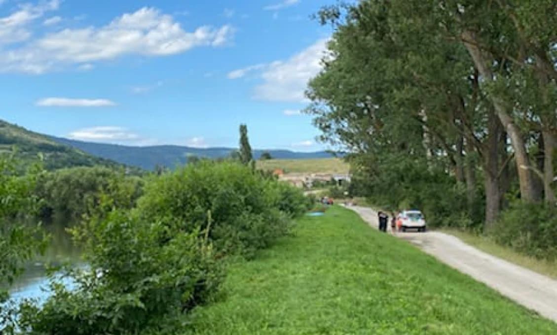 V Turnianskom rybníku sa utopil muž
