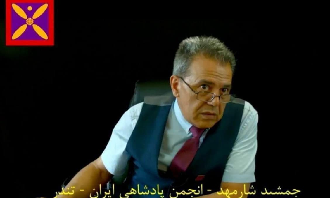 Irán prehlásil, že vodca americkej „teroristickej skupiny“ bol zatknutý počas spravodajskej operácie