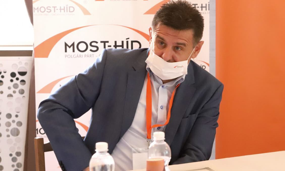 Most, SMK a Spolupatričnosť podpíšu deklaráciu o spoločnom politickom subjekte