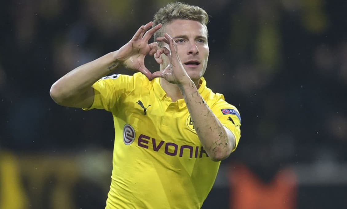 Cestný pirát strieľa góly iba v Taliansku. Útočník Lazia Immobile víťazom Zlatej kopačky
