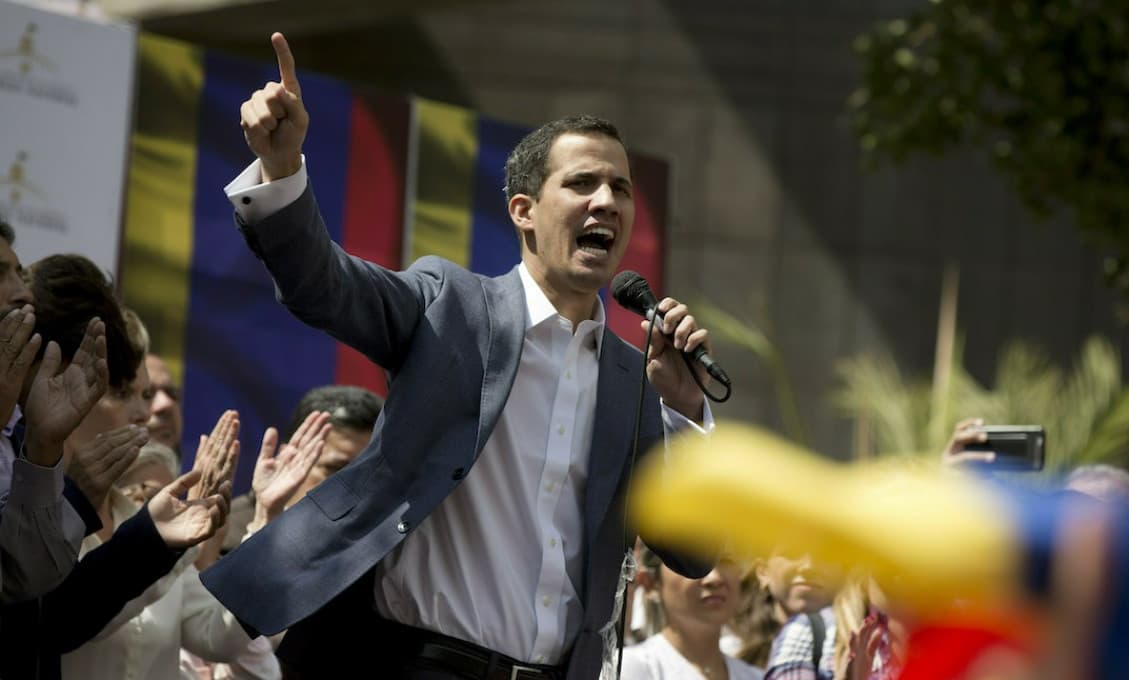 Opozícia vo Venezuele chce bojkotovať decembrové parlamenté voľby