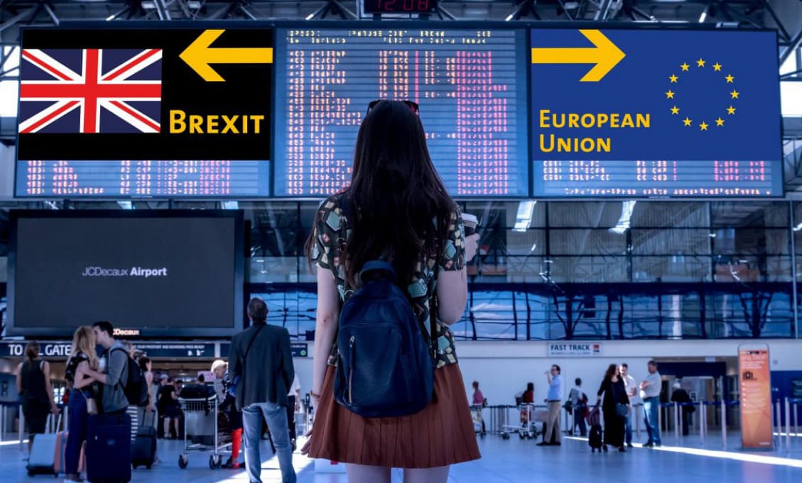 Brexit spôsobuje odtok mozgov. Kvalifikovaní Briti sa sťahujú do EÚ