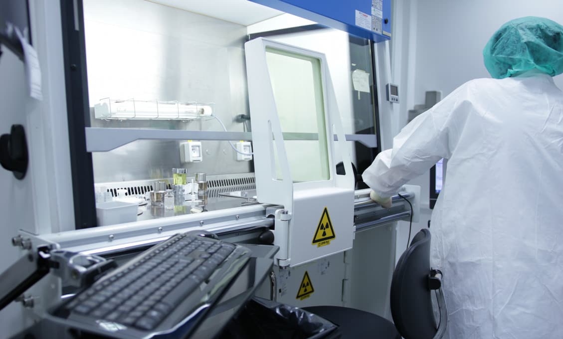Čína postaví laboratórium podobné tomu vo Wu-chane blízko ruských hraníc
