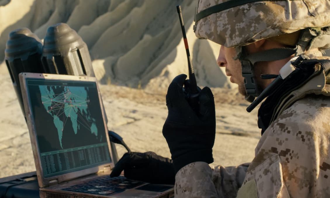 Nemeckí a francúzski výrobcovia zbraní chcú obmedziť využívanie amerických technológií vo vojenskej výrobe