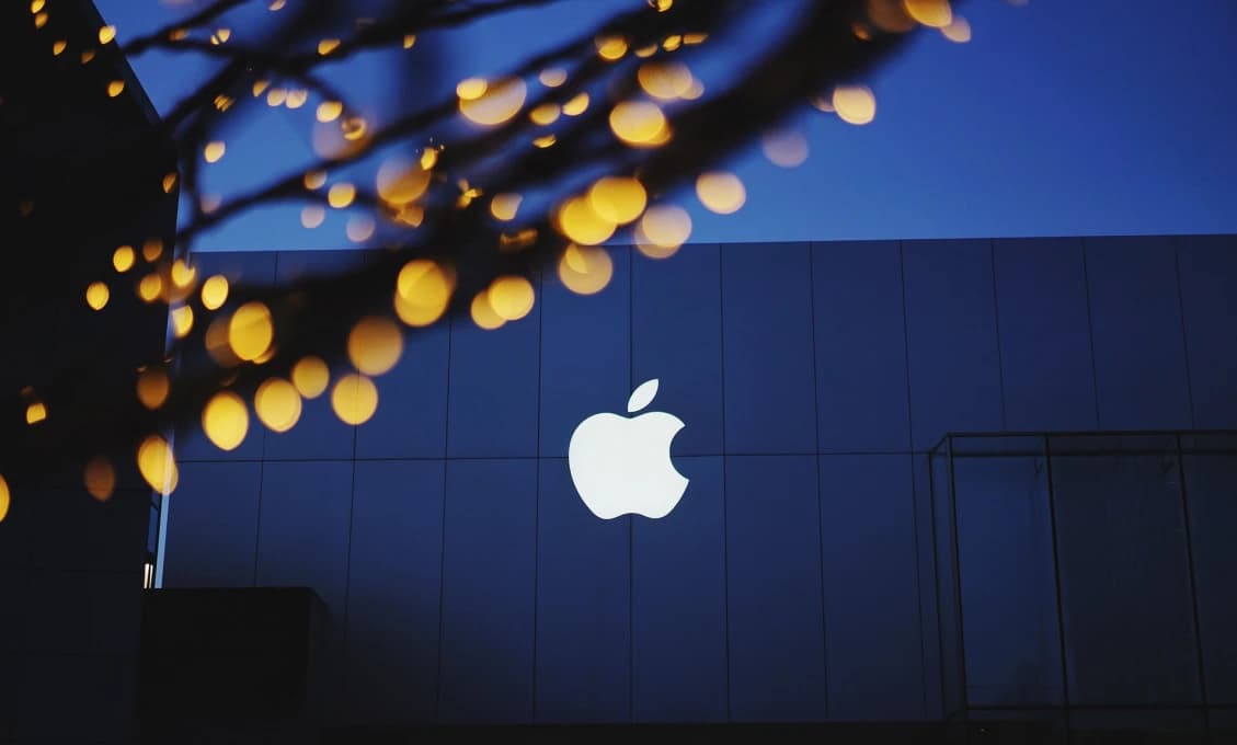 Spoločnosť Apple bola zažalovaná čínskou spoločnosťou za porušenie autorských práv