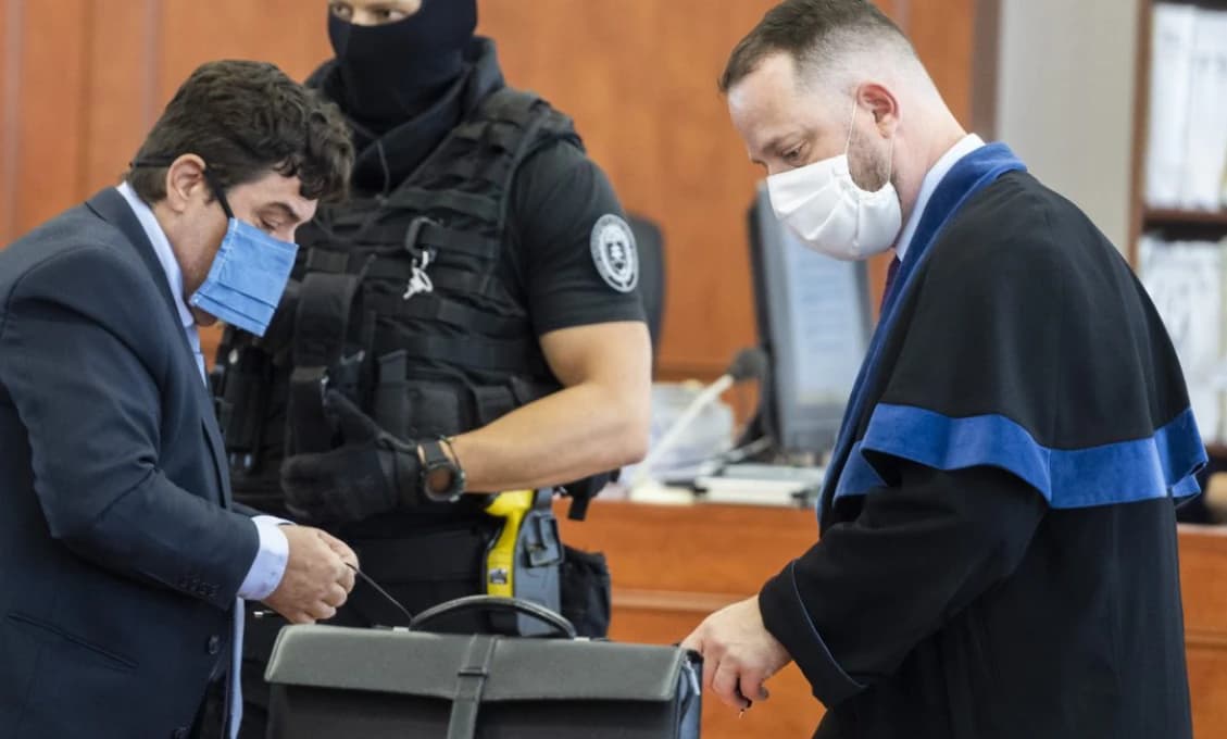 AKTUALIZOVANÉ: Rozsudok v kauze Kuciak v stredu nepadne