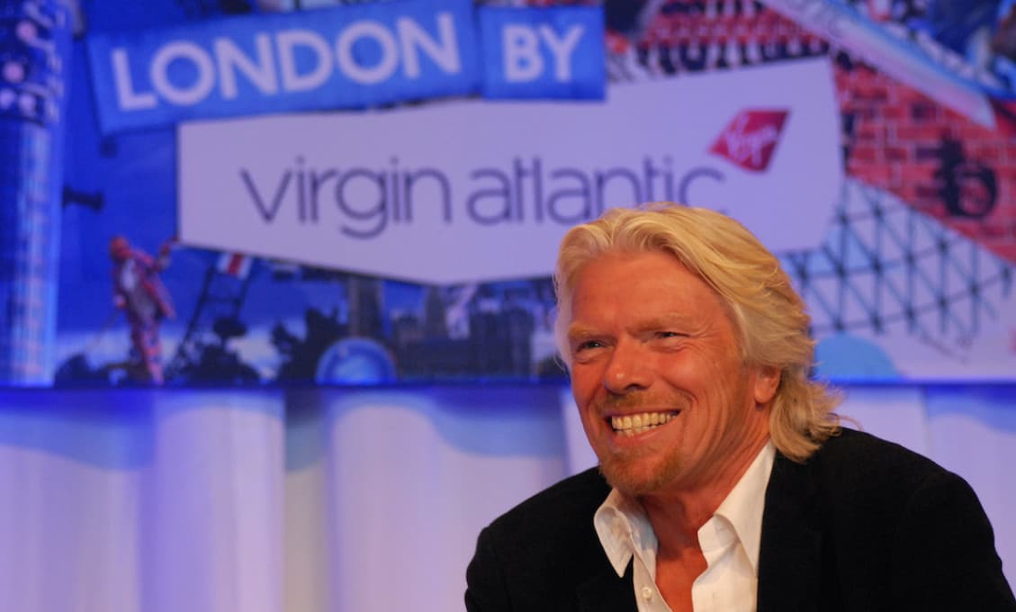 Spoločnosť Virgin Atlantic podala návrh na vyhlásenie konkurzu kvôli Covid - 19