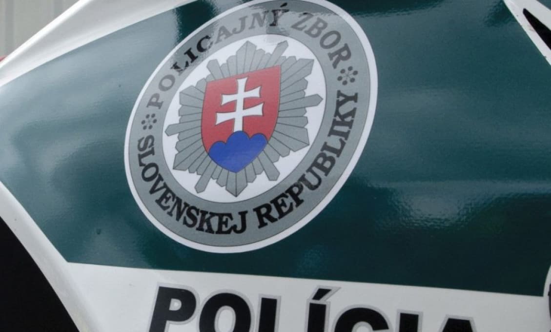 Nezvestného mladého muža našli mŕtveho (aktualizácia)