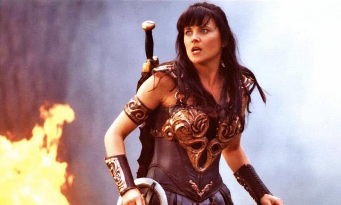 Ako vyzerá a žije neporaziteľná bojovníčka Xena 20 rokov od natáčania?