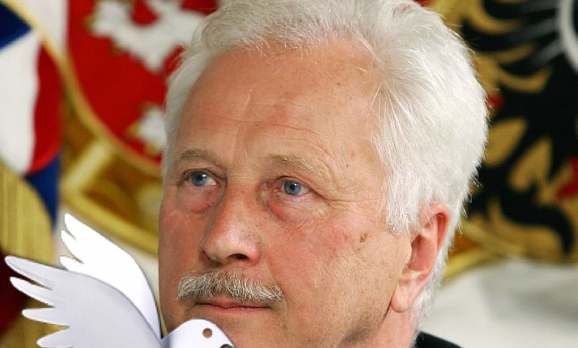 Vo veku 73 rokov zomrel herec Jiří Stanislav