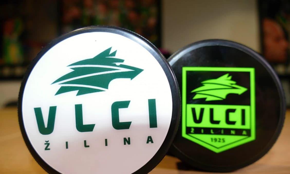 Jeden z hráčov hokejového klubu Vlci Žilina mal pozitívny test na koronavírus