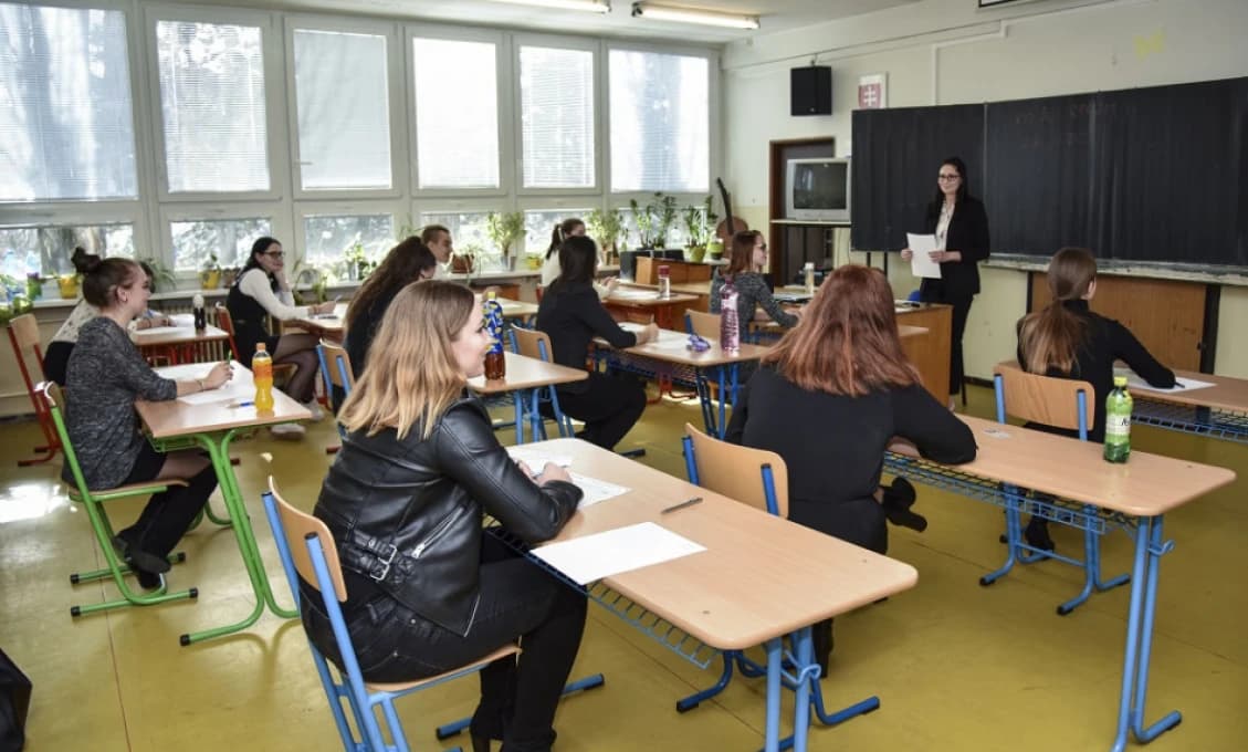 O projekt zlepšujúci inkluzívne vzdelávanie má záujem viac škôl ako ministerstvo predpokladalo