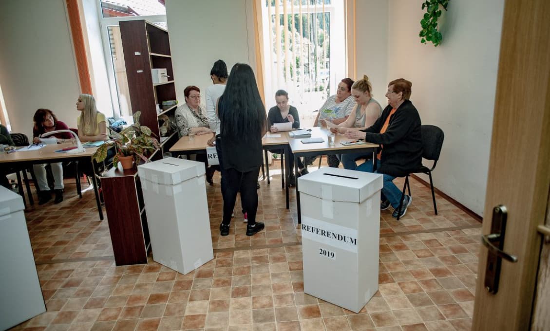 Kvórum pri referende sa nateraz znižovať nebude, v koalícii na tom nie je zhoda