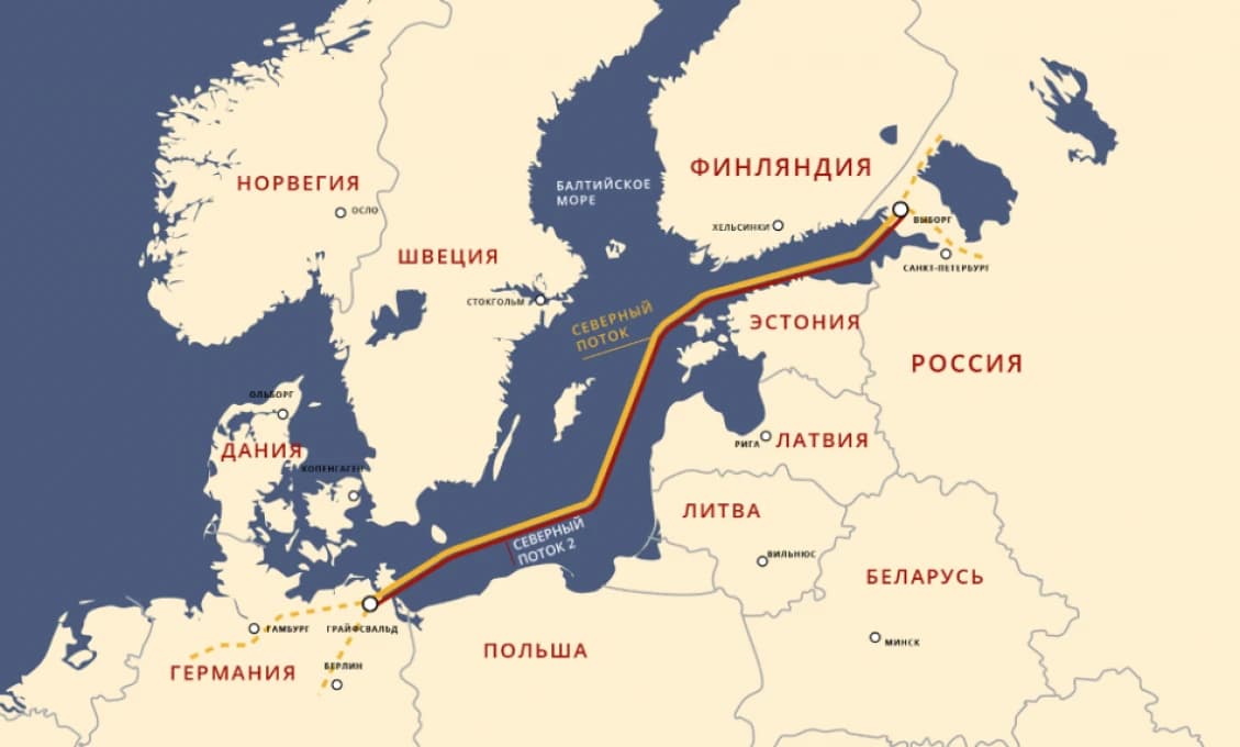 Európska politika by sa mala definovať v Európe, nie v zámorí (Peter Iskanderov)