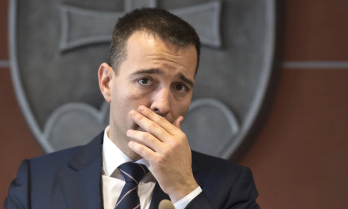 Tipos podpísal s Fun rádiom zmluvu za 240-tisíc, tvrdí Drucker (aktualizácia)