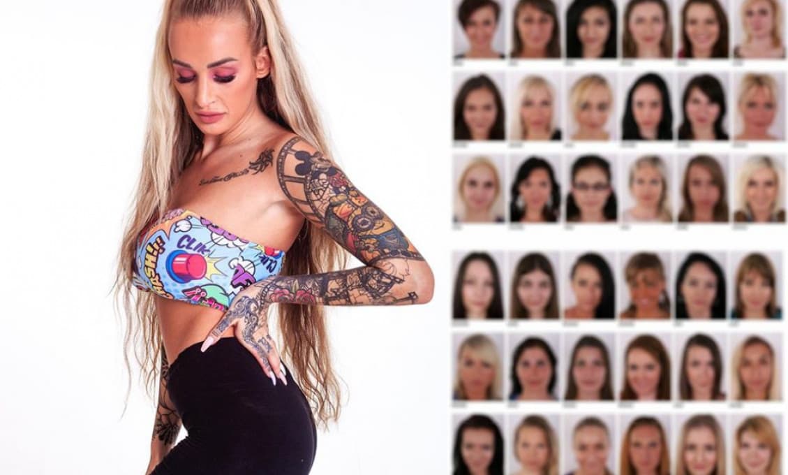 Pornoherečka Daisy Lee o škandále Czech Casting: Ja som tam bola tiež a sex som odmietla, tie dievčatá klamú!
