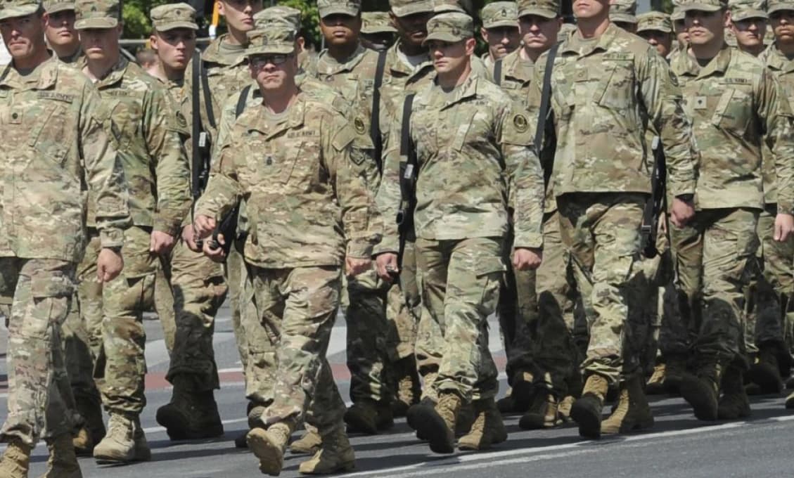 Dohodu o posilnení vojenskej prítomnosti USA v Poľsku podpíšu na budúci týždeň