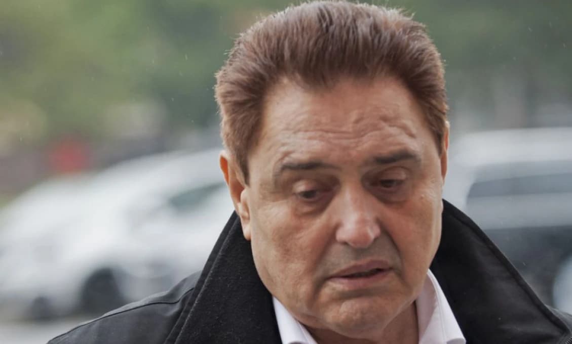 Kauza odsúdeného Majského bola extrémne ojedinelá a s megaobštrukciami