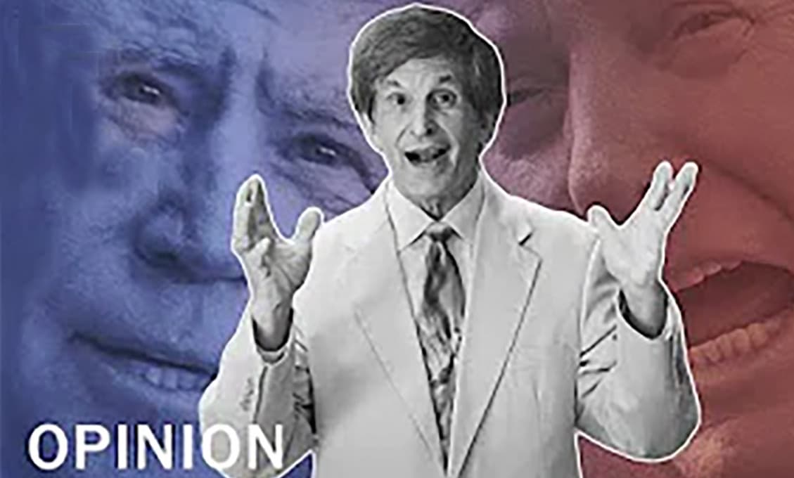 Víťaz prezidentských volieb v USA je už podľa "amerického Nostradama" známy