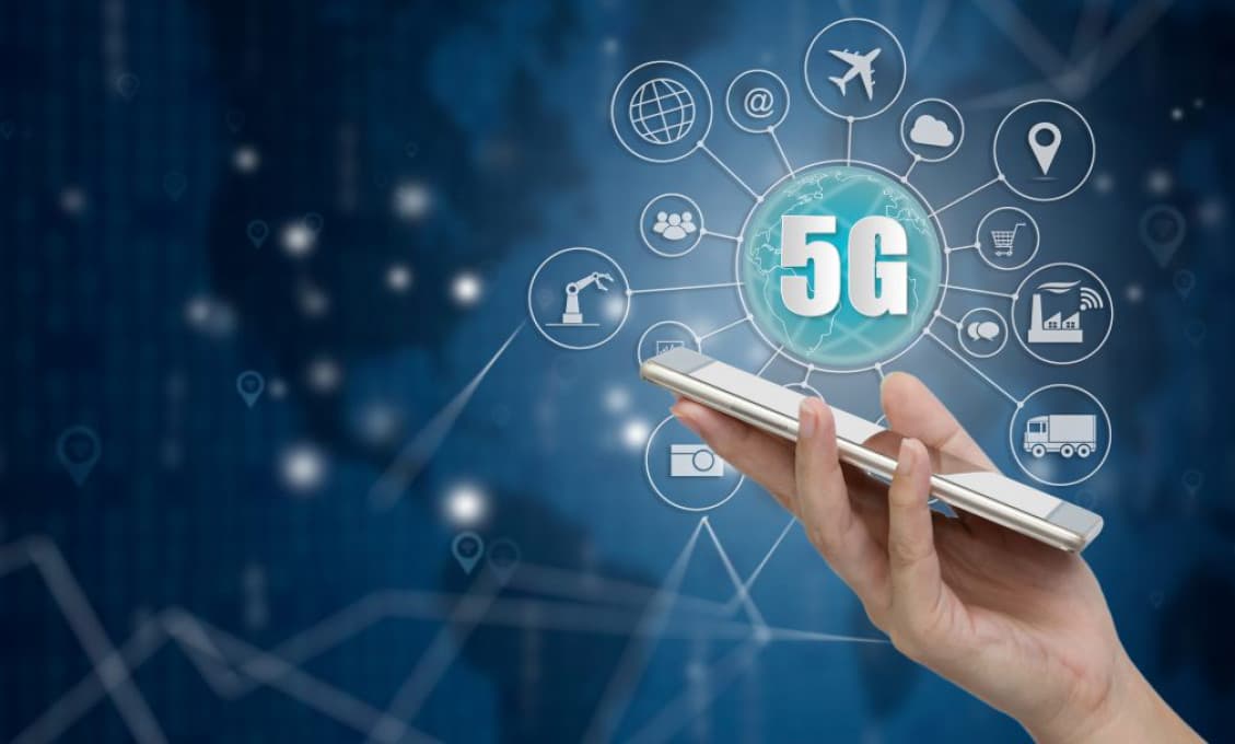 Rezort dopravy pripravuje výhlášku o bezpečnostných opatreniach pri implementácii a prevádzke 5G sietí
