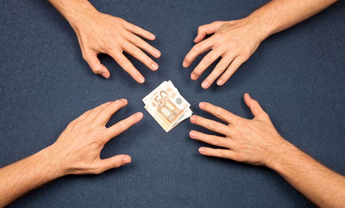 Začal boj o minimálnu mzdu (analýza)