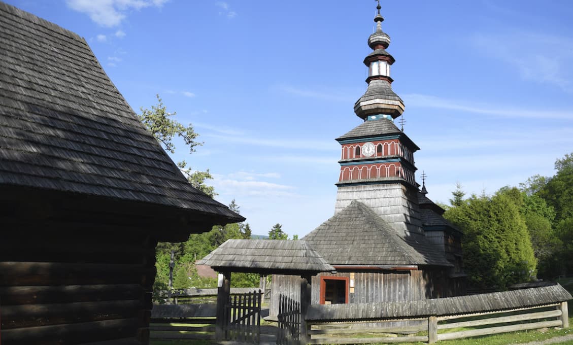 Vatikán sa pustil do boja za životaschopný vidiek