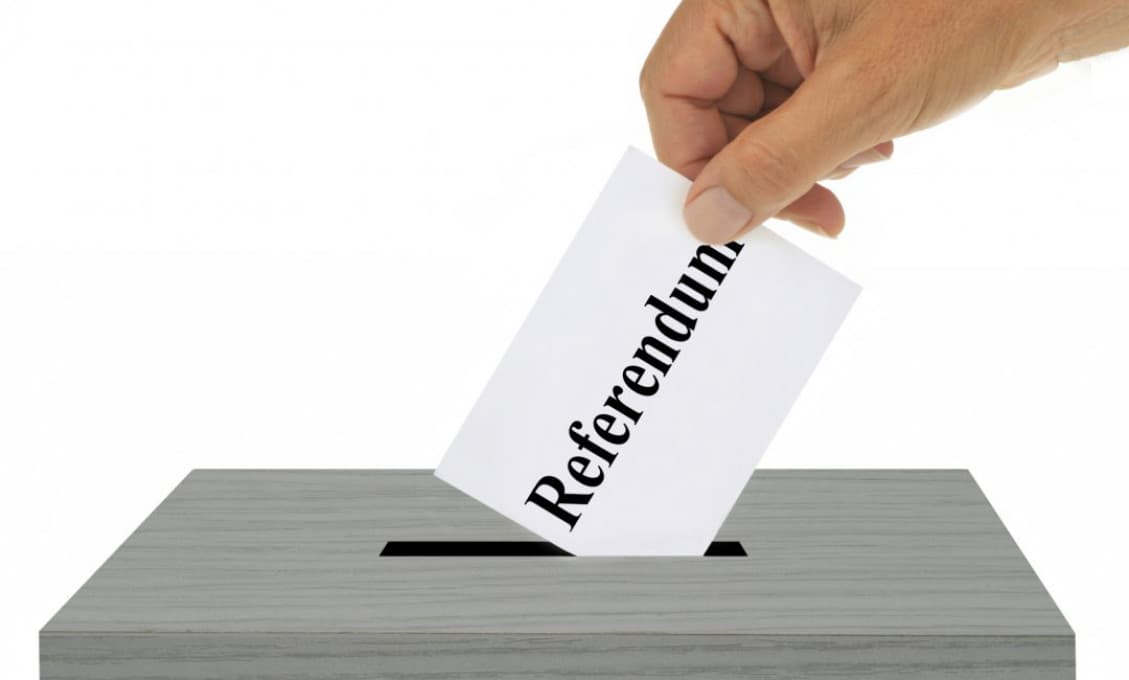 SNS spustila zber podpisov pre vypísanie referenda za predčasné parlamentné voľby