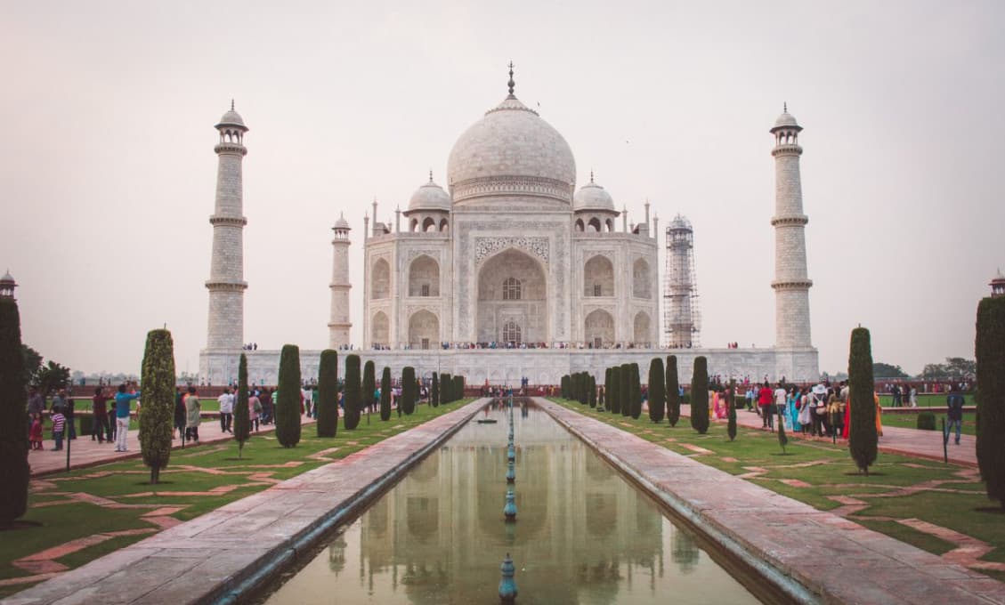 India by mohla byť pre Britániu nový „kľúčový obchodný a investičný cieľ" namiesto Číny